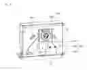 Fig. 24 - Transformer position adjustment preventing device of switchboard