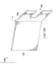 Fig. 07 - Bus end arc interrupter