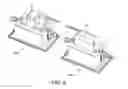 Fig. 10 - Recessed electrical boxes