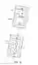 Fig. 11 - Recessed electrical boxes