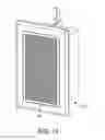 Fig. 14 - Recessed electrical boxes