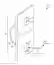 Fig. 01 - In-wall extension apparatus