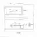 Fig. 04 - In-wall extension apparatus