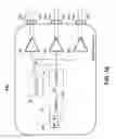 Fig. 22 - Sequentially operated modules