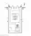 Fig. 03 - PRECHARGING UNIT FOR A BATTERY INTERRUPTION UNIT