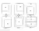 Fig. 04 - Method and system for simultaneously wirelessly charging portable rechargeable devices based on wireless inductive power transfer with seamless free positioning capability