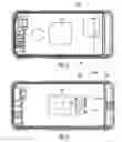 Fig. 06 - PORTABLE CHARGING STATION HAVING A POWER SOURCE AND A WIRELESS POWER TRANSMITTER TO TRANSMIT POWER TO A PORTABLE ELECTRONIC DEVICE HAVING A WIRELESS POWER RECEIVER