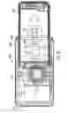 Fig. 09 - PORTABLE CHARGING STATION HAVING A POWER SOURCE AND A WIRELESS POWER TRANSMITTER TO TRANSMIT POWER TO A PORTABLE ELECTRONIC DEVICE HAVING A WIRELESS POWER RECEIVER