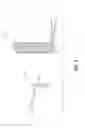 Fig. 03 - POLICE AND SECURITY CAMERA SYSTEM UTILIZING WIRELESS ENERGY TRANSFER
