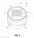 Fig. 10 - POLICE AND SECURITY CAMERA SYSTEM UTILIZING WIRELESS ENERGY TRANSFER