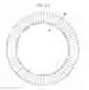Fig. 12 - SINGLE STATOR AND MOTOR COMPRISING SAME