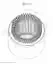 Fig. 07 - Stator for rotary electric machine