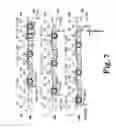 Fig. 08 - Spindle motor and disk drive apparatus