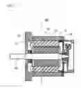 Fig. 02 - Rotating electric machine