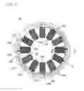 Fig. 03 - Rotating electric machine
