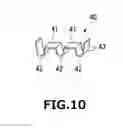 Fig. 11 - Motor and method of manufacturing the same