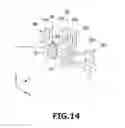 Fig. 15 - Motor and method of manufacturing the same