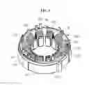 Fig. 06 - Stator assembly, motor having the same and method of manufacturing the same