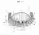 Fig. 02 - ROTARY ELECTRIC MACHINE STATOR AND MANUFACTURING METHOD OF SAME