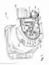 Fig. 06 - Motor case with integrated wire sealing structure