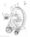 Fig. 08 - Motor case with integrated wire sealing structure