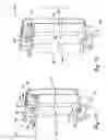 Fig. 15 - Motor case with integrated wire sealing structure
