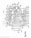 Fig. 31 - Motor case with integrated wire sealing structure