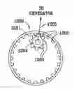 Fig. 01 - Wheel-Driven Electric Generator