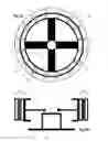 Fig. 04 - Methods of assembling an electrical machine