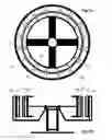 Fig. 08 - Methods of assembling an electrical machine