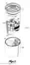 Fig. 04 - Oscillating motor for a personal care appliance