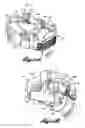 Fig. 06 - Oscillating motor for a personal care appliance