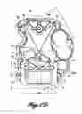 Fig. 08 - Oscillating motor for a personal care appliance