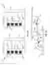 Fig. 03 - Isolator with reduced susceptibility to parasitic coupling