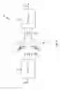 Fig. 07 - Isolator with reduced susceptibility to parasitic coupling