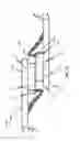 Fig. 19 - Isolator with reduced susceptibility to parasitic coupling