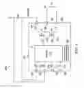 Fig. 07 - Integrated circuit with configurable control and power switches