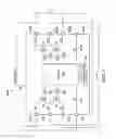 Fig. 09 - Integrated circuit with configurable control and power switches