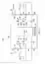 Fig. 10 - Integrated circuit with configurable control and power switches