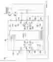 Fig. 18 - Integrated circuit with configurable control and power switches