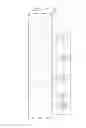 Fig. 01 - Voltage division circuit, circuit for controlling operation voltage and storage device