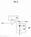 Fig. 10 - Output circuit with limited output voltage range and reduced power consumption and current sensor having the same