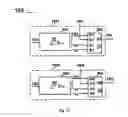 Fig. 10 - Buck-boost power converter and associated mode transition control module
