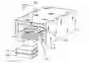 Fig. 01 - ELECTRIC MOTOR WITH REDUNDANT ELECTRIC CIRCUITS