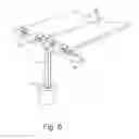 Fig. 11 - Solar Canopy Assembly Tooling, Method of Assembling a Solar Canopy and a Solar Canopy