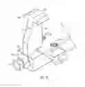 Fig. 13 - Mounting bracket assemblies and methods