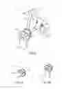Fig. 21 - Mounting bracket assemblies and methods