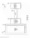 Fig. 06 - Solar powered satellite system