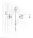 Fig. 03 - Scissor jack multi-drive single-shaft tracking solar support