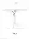 Fig. 05 - Scissor jack multi-drive single-shaft tracking solar support
